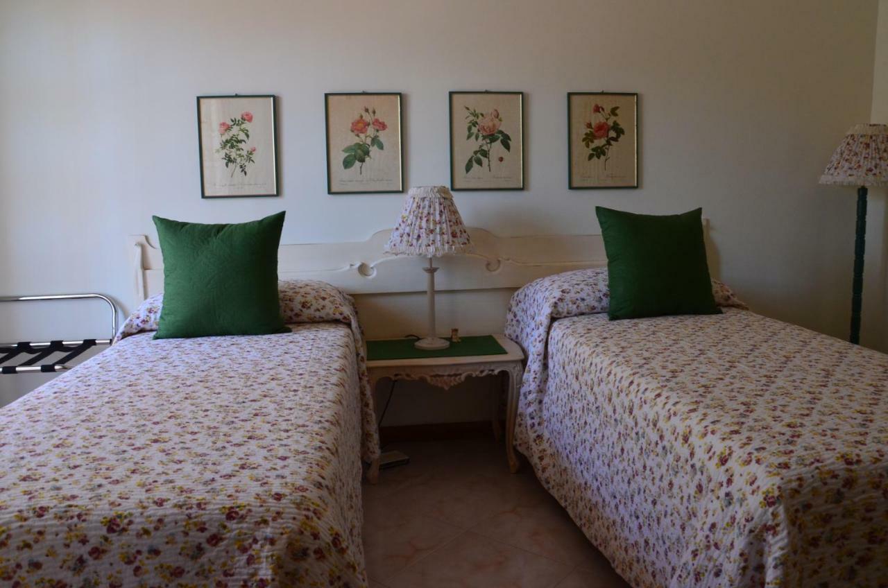 Apartamento Casa Fedora Lecce Exterior foto