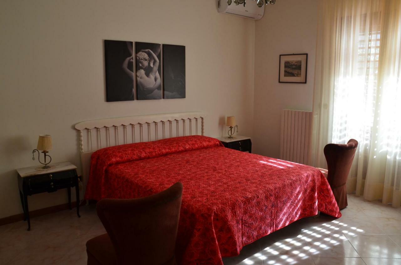 Apartamento Casa Fedora Lecce Exterior foto