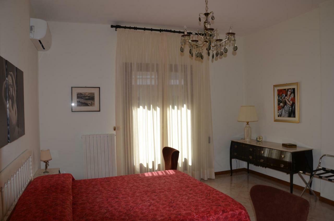 Apartamento Casa Fedora Lecce Exterior foto