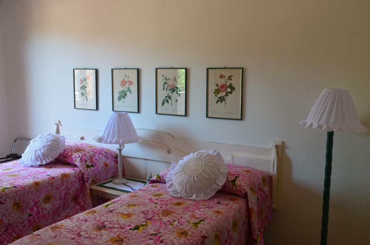 Apartamento Casa Fedora Lecce Exterior foto