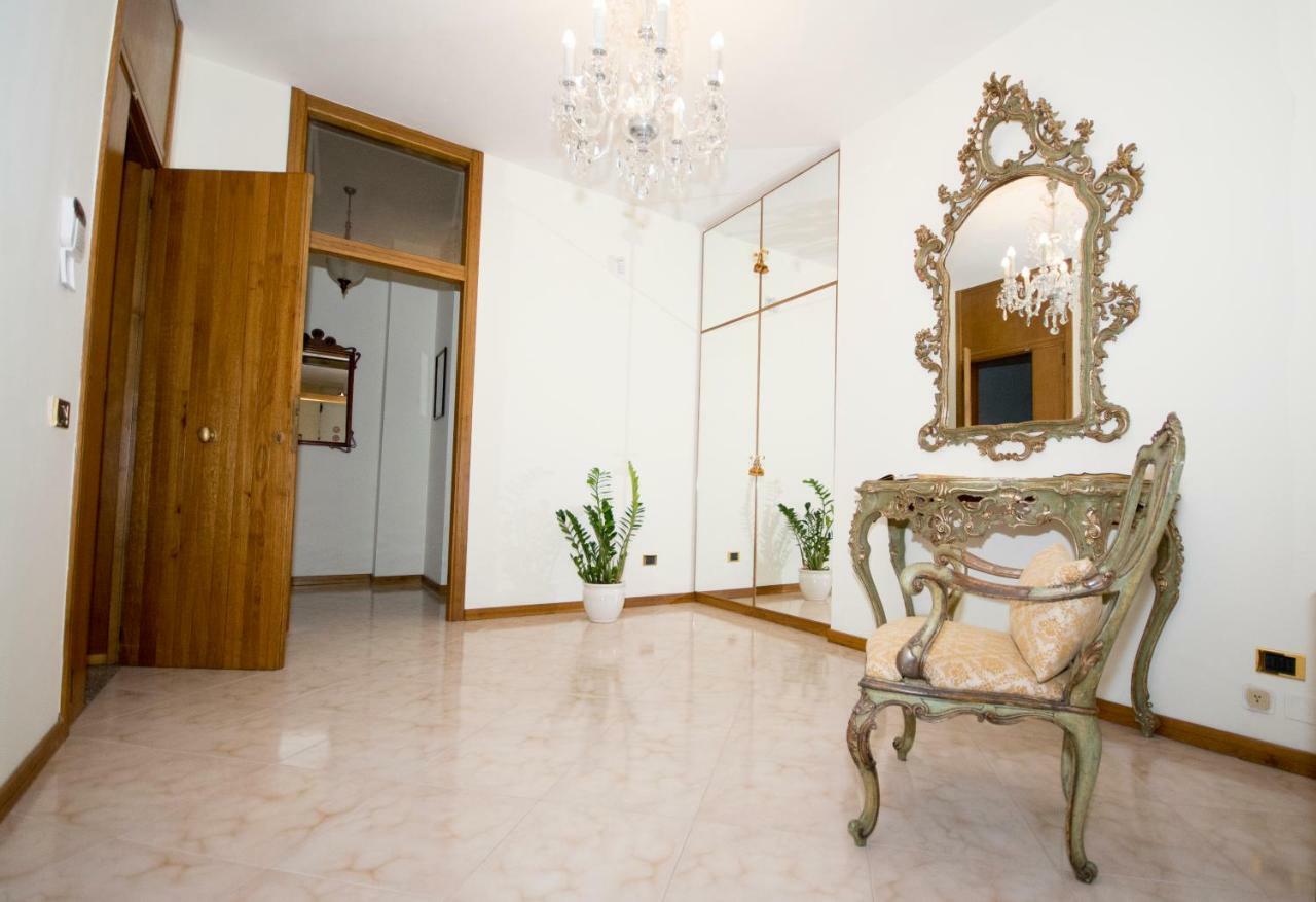 Apartamento Casa Fedora Lecce Exterior foto
