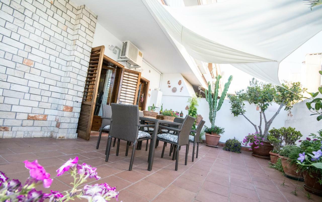 Apartamento Casa Fedora Lecce Exterior foto