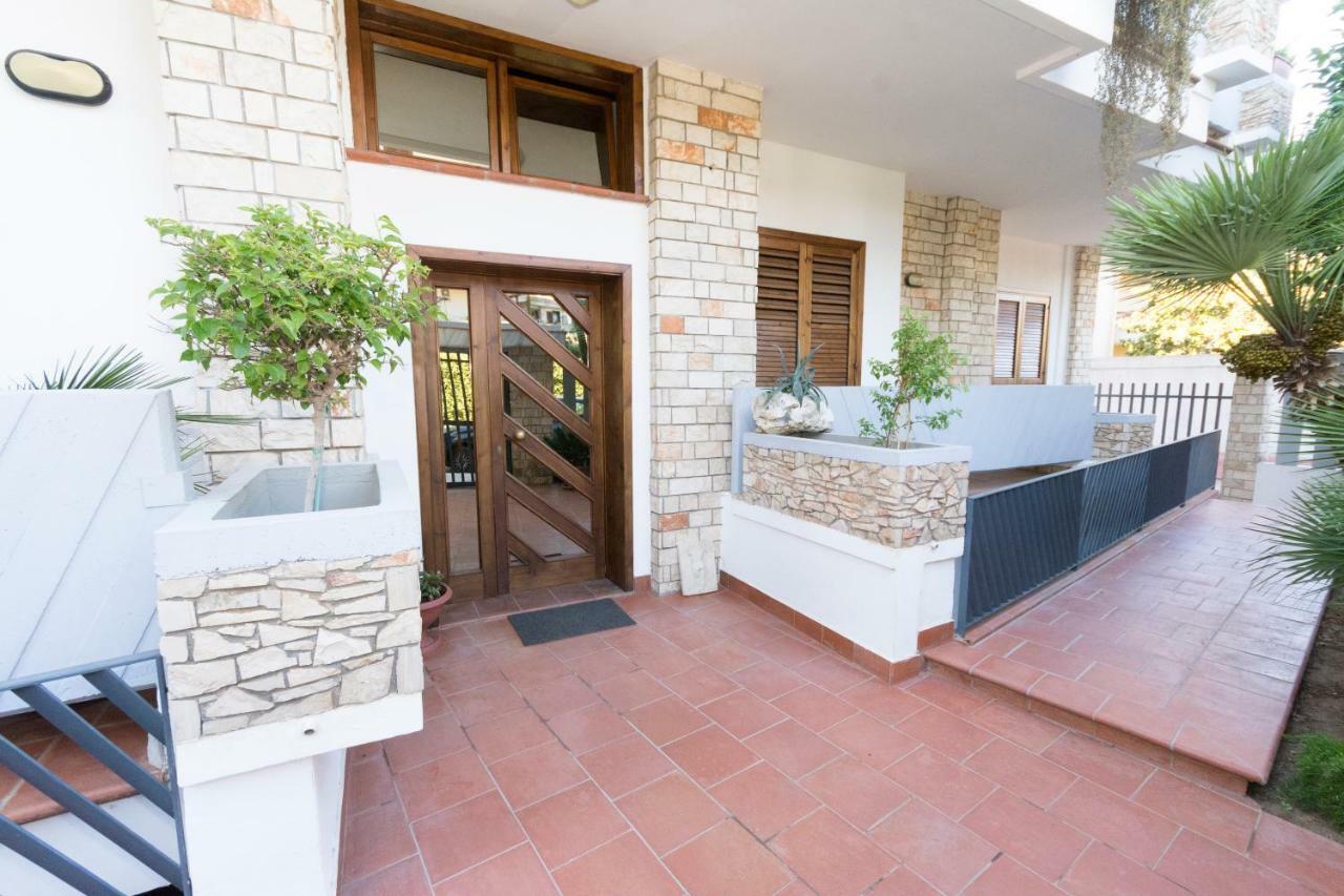 Apartamento Casa Fedora Lecce Exterior foto