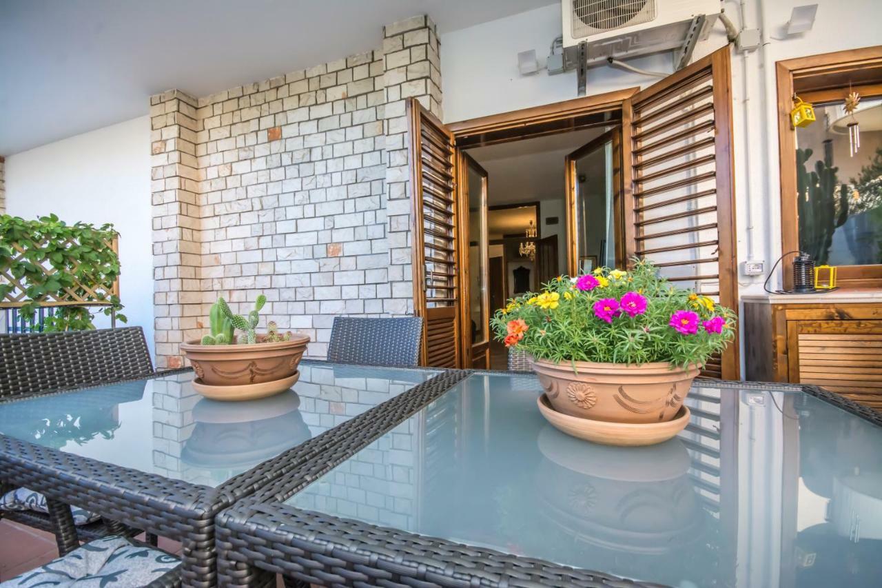 Apartamento Casa Fedora Lecce Exterior foto