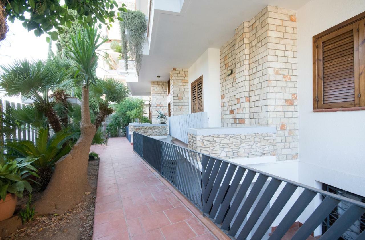 Apartamento Casa Fedora Lecce Exterior foto
