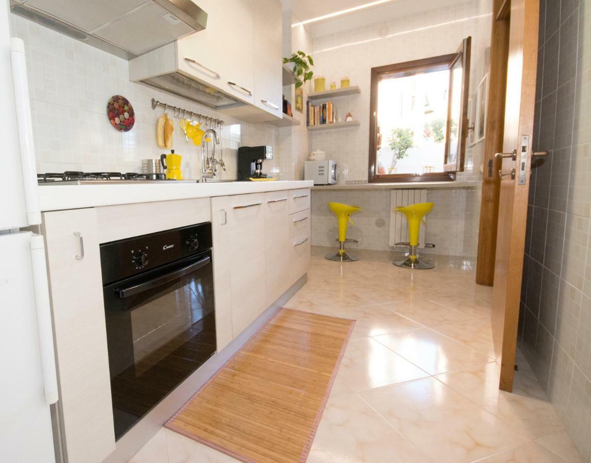 Apartamento Casa Fedora Lecce Exterior foto